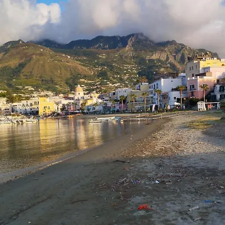 Thomas Bb Conduzione Familiare 2* Forio di Ischia
