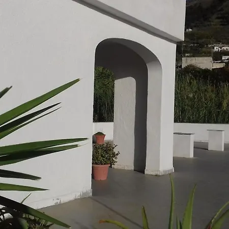 Bed & Breakfast Thomas Bb Conduzione Familiare