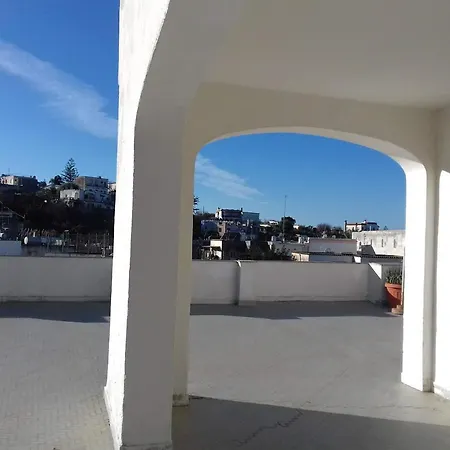 Thomas Bb Conduzione Familiare Bed & Breakfast Forio di Ischia