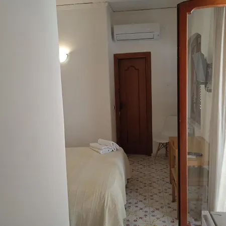 Thomas Bb Conduzione Familiare
