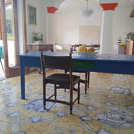 Bed & Breakfast Thomas Bb Conduzione Familiare