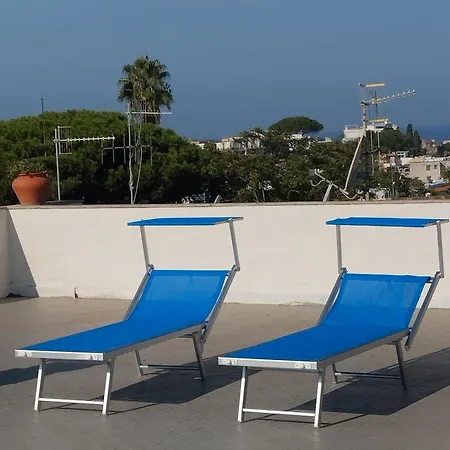 Bed & Breakfast Thomas Bb Conduzione Familiare Forio di Ischia