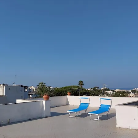 Thomas Bb Conduzione Familiare 2* Forio di Ischia