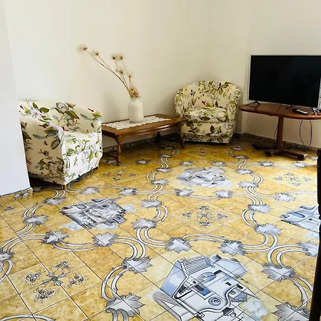 Thomas Bb Conduzione Familiare Forio di Ischia
