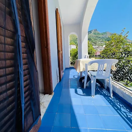 Thomas Bb Conduzione Familiare Bed & Breakfast Forio di Ischia