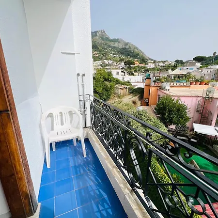 Bed & Breakfast Thomas Bb Conduzione Familiare