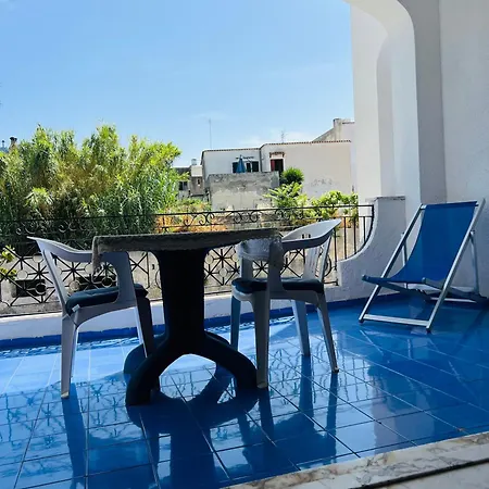 Thomas Bb Conduzione Familiare Bed & Breakfast