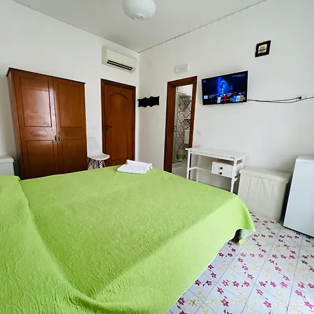 Bed & Breakfast Thomas Bb Conduzione Familiare