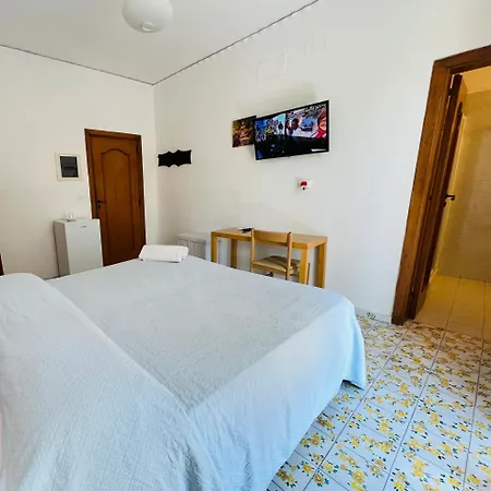 Bed & Breakfast Thomas Bb Conduzione Familiare 2*