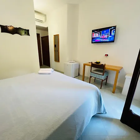 Bed & Breakfast Thomas Bb Conduzione Familiare 2*