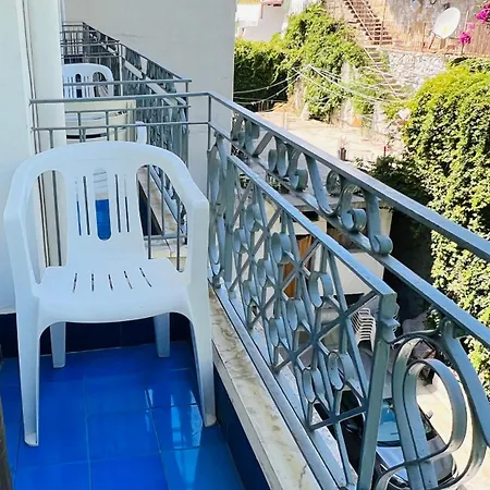 Thomas Bb Conduzione Familiare Bed & Breakfast Forio di Ischia