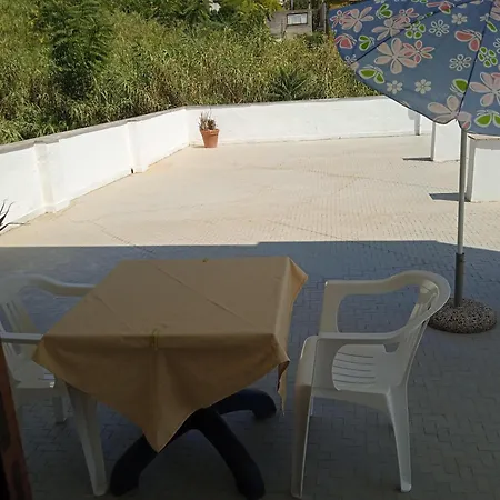 Bed & Breakfast Thomas Bb Conduzione Familiare Forio di Ischia
