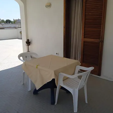 Thomas Bb Conduzione Familiare 2*