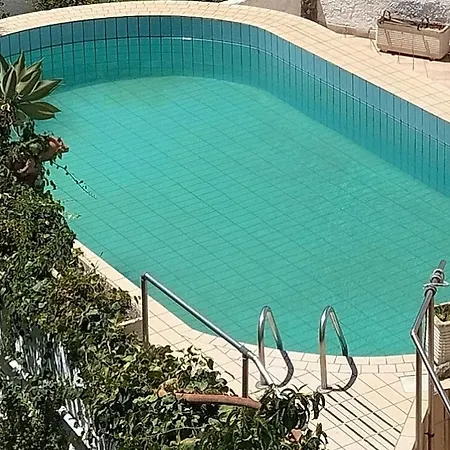 Thomas Bb Conduzione Familiare Bed & Breakfast Forio di Ischia