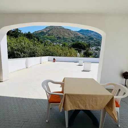 Thomas Bb Conduzione Familiare Bed & Breakfast