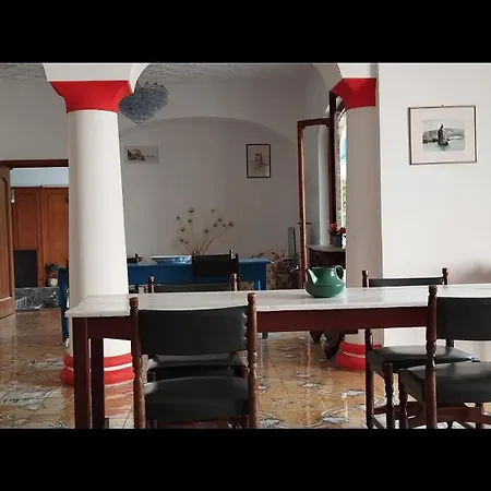 Bed & Breakfast Thomas Bb Conduzione Familiare