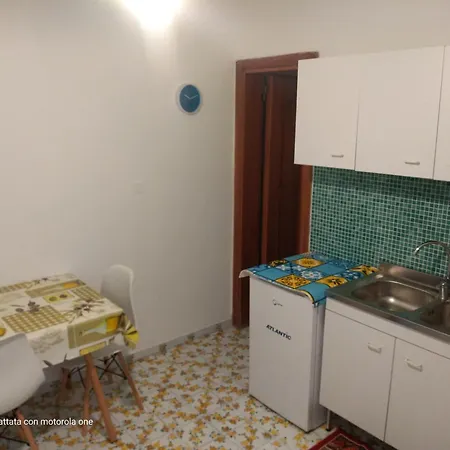 Thomas Bb Conduzione Familiare