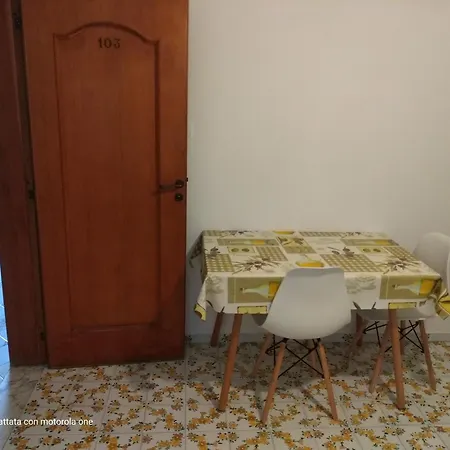 Bed & Breakfast Thomas Bb Conduzione Familiare 2*