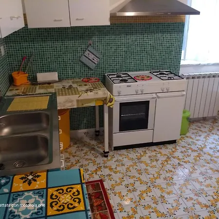 Thomas Bb Conduzione Familiare Готель типу 