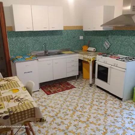 Bed & Breakfast Thomas Bb Conduzione Familiare Forio di Ischia