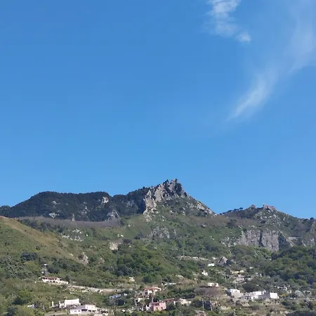 Thomas Bb Conduzione Familiare Bed & Breakfast 2*