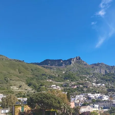 Bed & Breakfast Thomas Bb Conduzione Familiare 2*