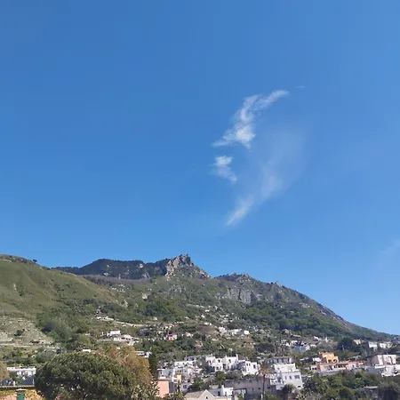 Bed & Breakfast Thomas Bb Conduzione Familiare Forio di Ischia