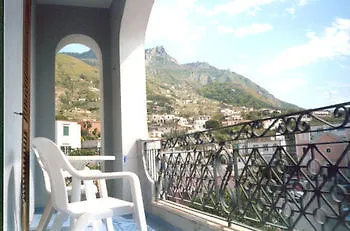 Thomas Bb Conduzione Familiare Forio (Isola d'Ischia)