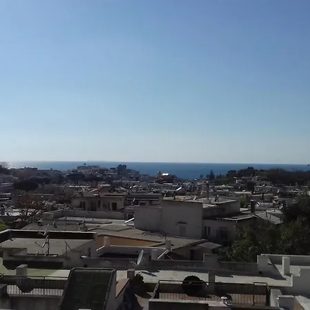 Thomas Bb Conduzione Familiare Forio (Isola d'Ischia)