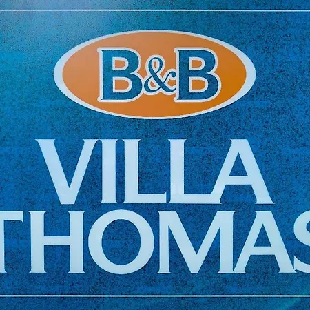 Thomas Bb Conduzione Familiare 2*